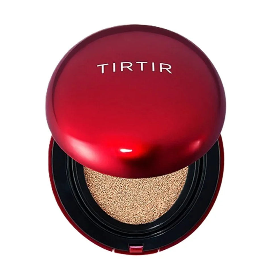 Tirtir Mask Foundation Cream Fit Red Cushion 18g