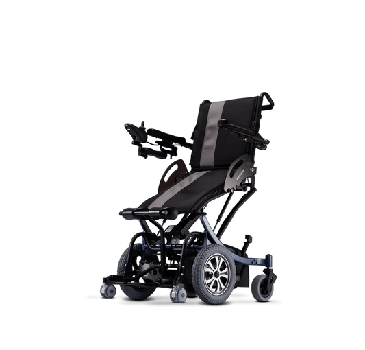 كرسي الوقوف الكهريائي Ergo Stand من كارما |  صيدلية.كوم.