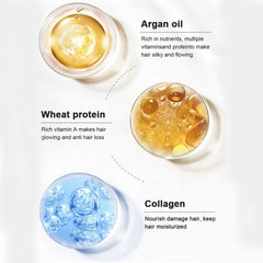 Karseell Collagen Hair Treatment Mask 500ml