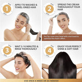 Karseell Collagen Hair Treatment Mask 500ml