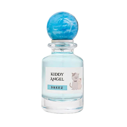 Breeze Eau de Parfum for Kids 50 ml by Kiddie Angel