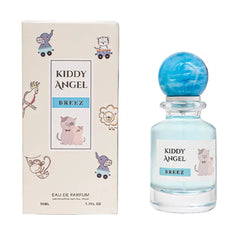 عطر بريز أو دو بارفان للاطفال 50 مل من كيدي انجل