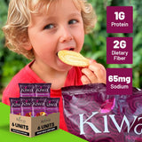 Kiwa Mix Vegetable 70g
