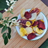 Kiwa Mix Vegetable 70g