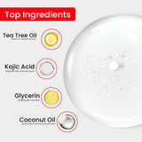 Kojie San Kojic Acid Skin Lightening Soap
