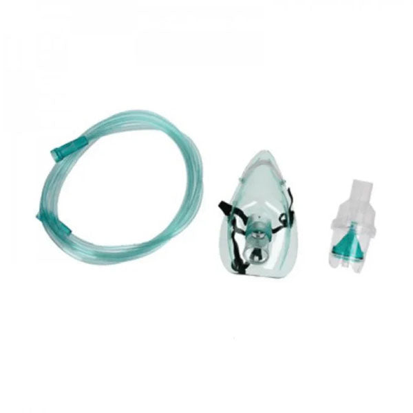 نیبولايزر ماسك صغیر KM00008 |  صيدلية.كوم.
