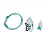 Nebulizer mask small KM00008