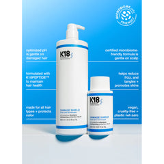 K18 Peptide Shampoo Mentainance 930ml