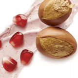 Dove Body Scrub With Pomegranate Seed Flavor And Shea Butter 298 Gm