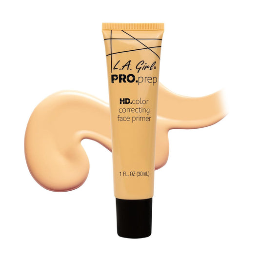 L.A. Girl Primer With Corrector Yellow GFP911