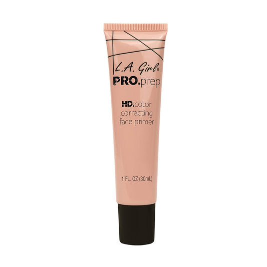 L.A. Girl Primer With Corrector, Cool Pink GFP913
