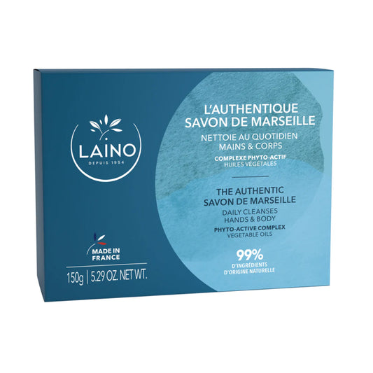 Laino Marseille Soap 150 g