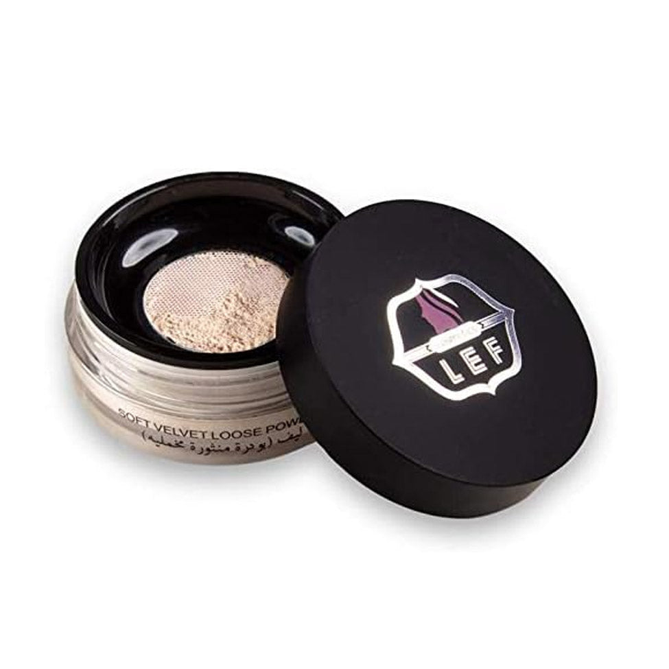 ليف بودره منثوره بنانا 03 15 جرام