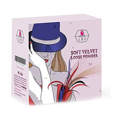 ليف بودره منثوره BEACH 02