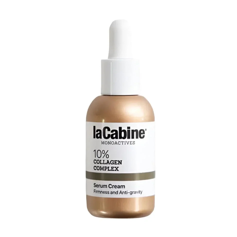 Lacabine 10% Creamy Collagen Serum 30 ml