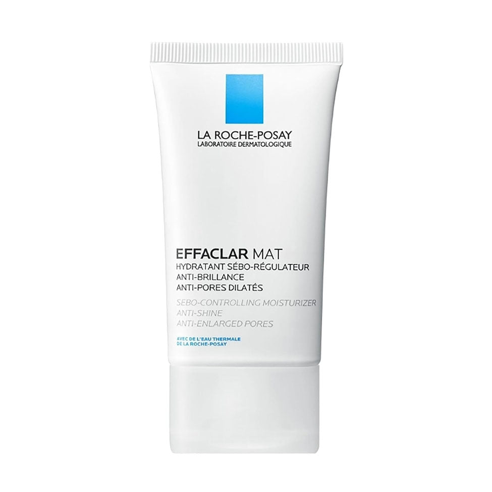 La Roche-Posay Effaclar Matte Oily Skin 40 ml