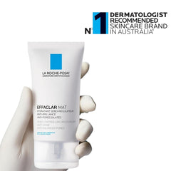 La Roche-Posay Effaclar Matte Oily Skin 40 ml