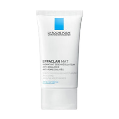 La Roche-Posay Effaclar Matte Oily Skin 40 ml