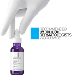 سيروم البقع الداكنة لاروش بوزيه ميلا B3 حجم 30 مل