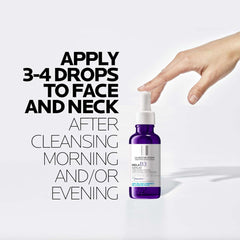 سيروم البقع الداكنة لاروش بوزيه ميلا B3 حجم 30 مل