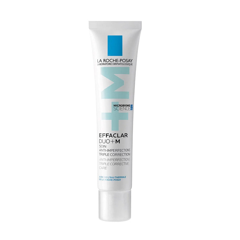 La Roche-Posay Effaclar Duo+M Gel Cream - 40 ml