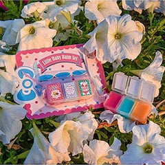 Little Baby 3 in 1 Moisturizing &amp; Supplying Set