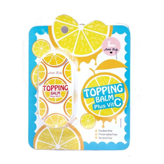 Little Baby Vitamin C Conditioner 30g