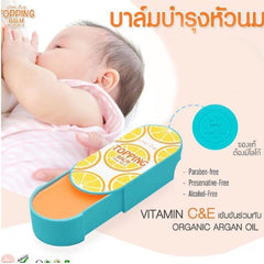 Little Baby Vitamin C Conditioner 30g