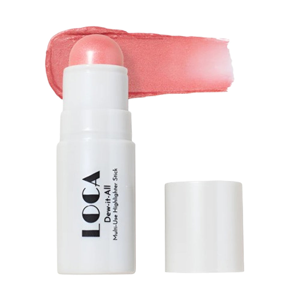 Loca Highlighter Stick 01 Midnight Flight