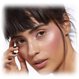 MAC Strobe Red Pearl Cream