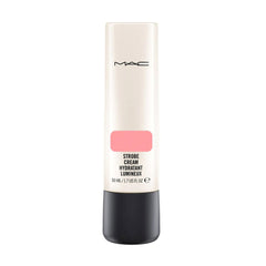 MAC Strobe Red Pearl Cream