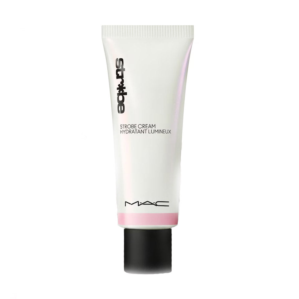 MAC Strobe Lumino Pink Light Moisturizing Cream - 50 ml