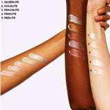MAC Goldlight Strobe Lighting Cream - 50 ml