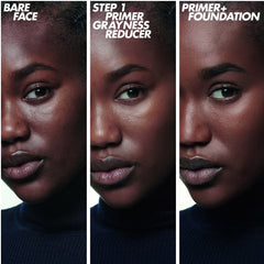 Make Up For Ever Step One Gray Reducing Primer - 30 ml