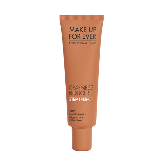 Make Up For Ever Step One Gray Reducing Primer - 30 ml