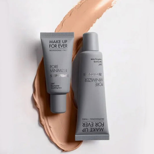 Make Up For Ever Step 1 Primer Graininess Reducer - 30 ml