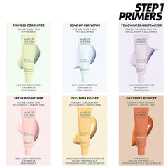 Make Up For Ever Step One Concealer Primer 30 Ml