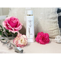 Heliabrine with jojoba and macadamia milk 200 ml
