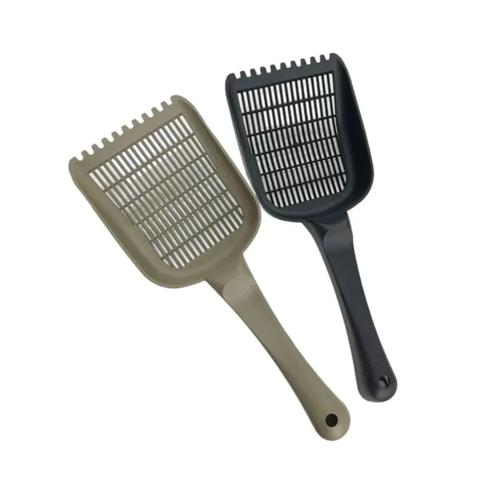 أم بي برغامو سكوب رمل ناعم كبير |  صيدلية.كوم.