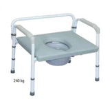 Wide Bath Chair GT7013