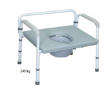 Wide Bath Chair GT7013