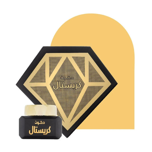 عود لافر بخور كرستال 30 جرام