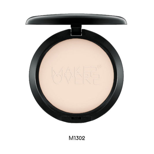 M1302 Make over 22 pressed face powder