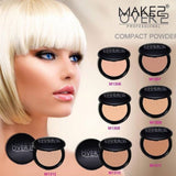 M1301 Make Over 22 Compact Face Powder