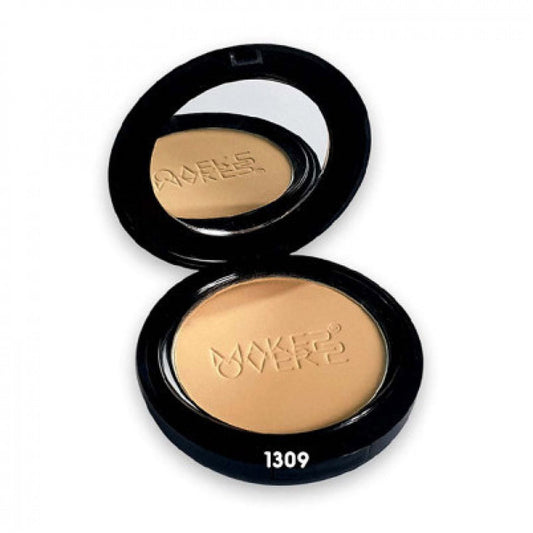 M1309 Make over 22 pressed face powder