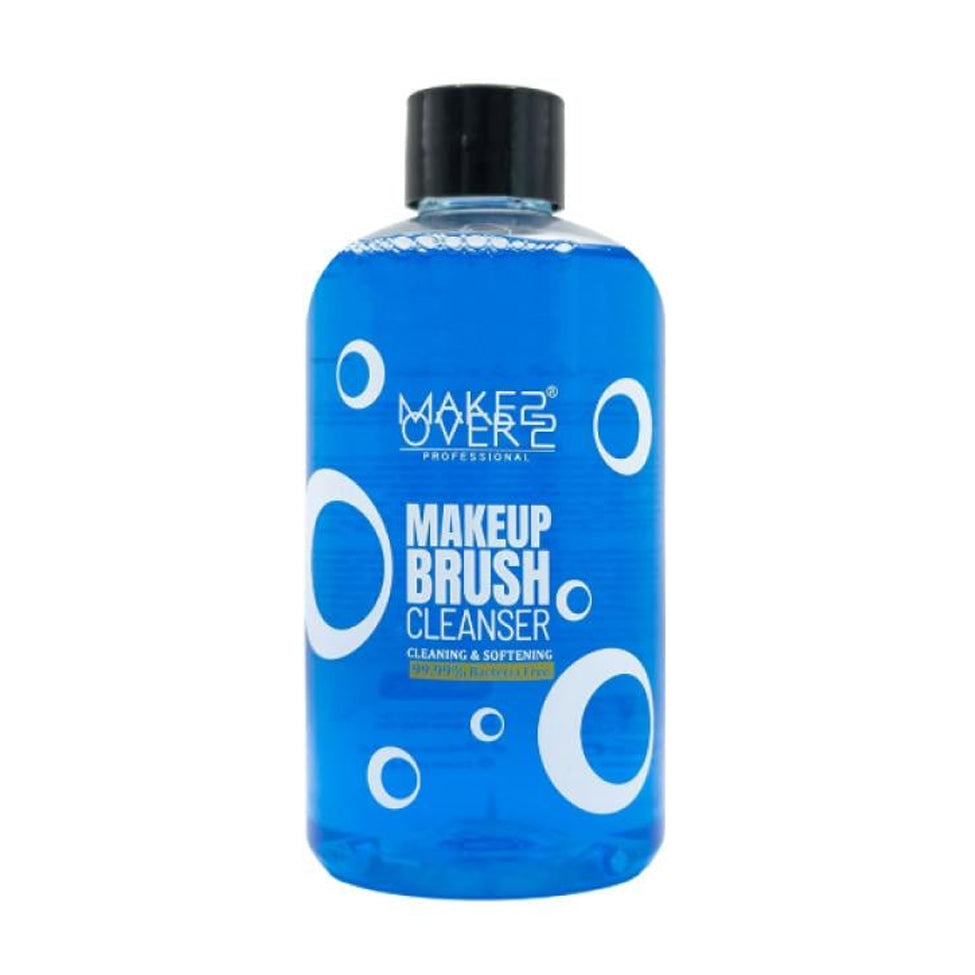 Makeover 22 Makeup Brush Cleaner 250 ml