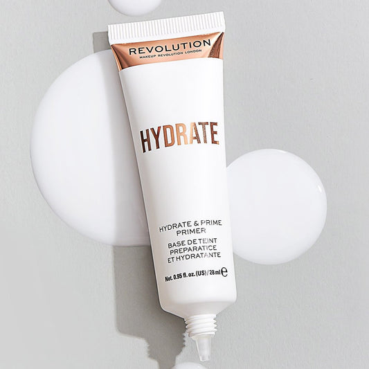 Revolution Primer Hydrate