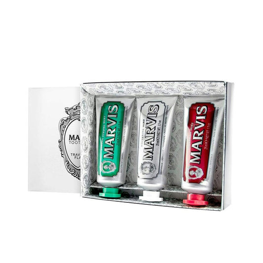 مارفيس مجموعة السفر 