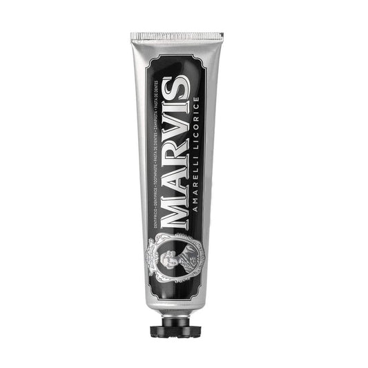 مارفيس معجون الأسنان بعرق السوس 