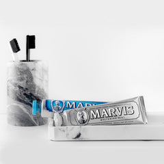 مارفيس معجون الاسنان بالنعناع للتبييض 85 مل